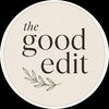 thegoodedit